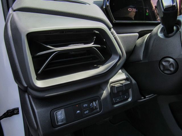 New 2026 Chevrolet Silverado EV LT w/ Plus Package image 18