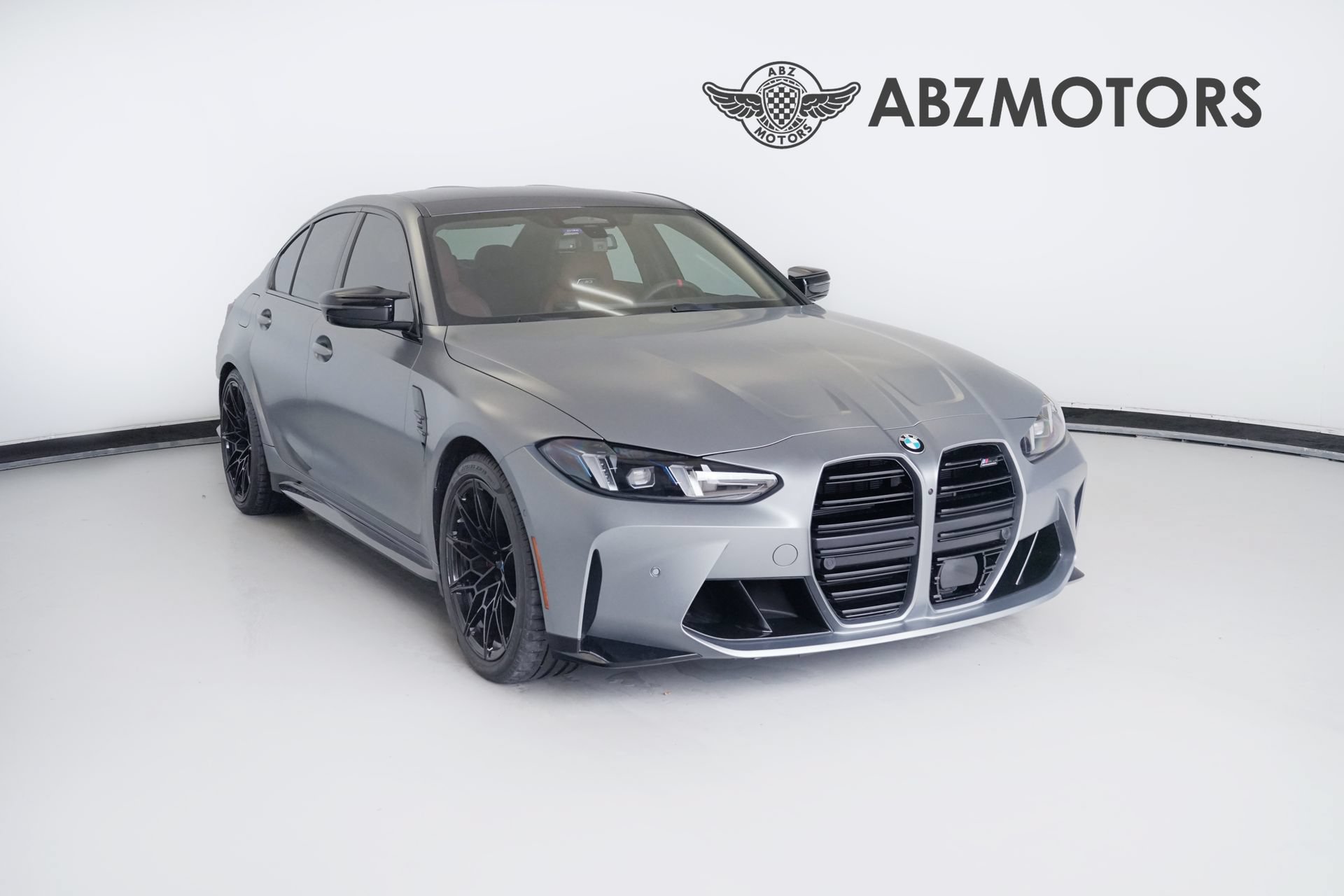 Used 2026 BMW M3 Competition