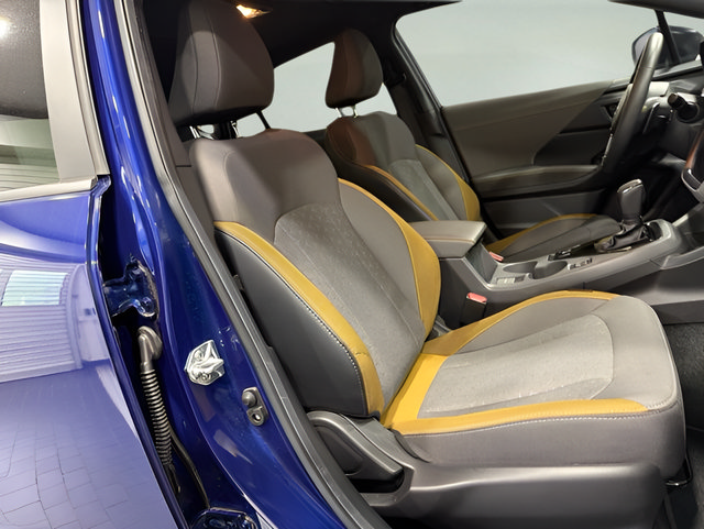 Certified 2025 Subaru Crosstrek 2.5i Sport AWD/4WD image 14