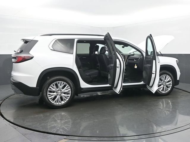 New 2026 GMC Acadia Elevation image 57