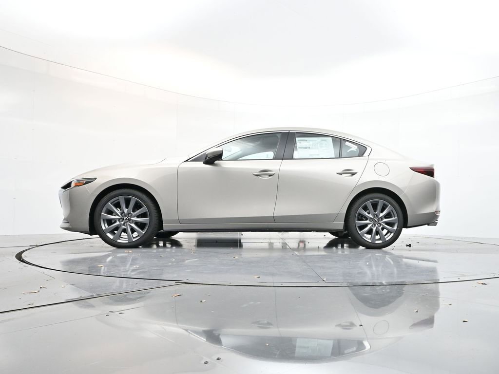 New 2026 MAZDA MAZDA3 2.5 S Sedan w/ Preferred Pkg image 20