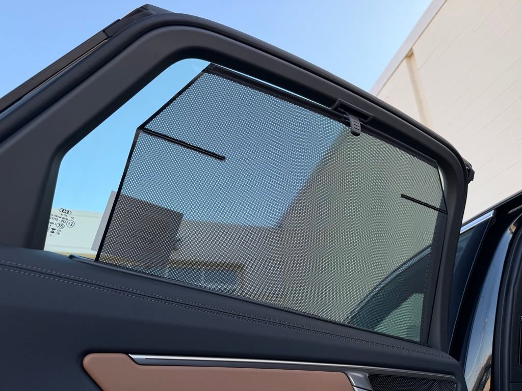 New 2026 Audi A6 Prestige image 39