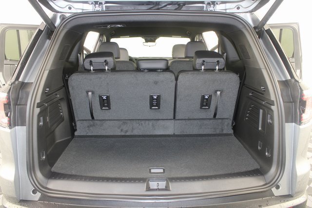 New 2026 GMC Acadia Elevation w/ Black Edition image 22
