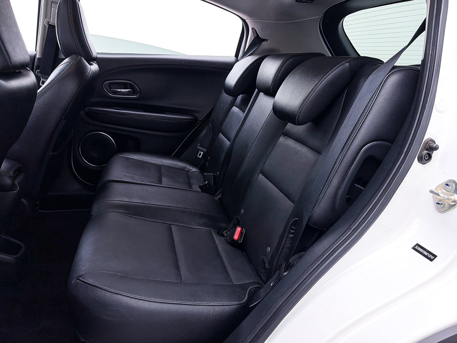 Used 2019 Honda HR-V EX-L image 35
