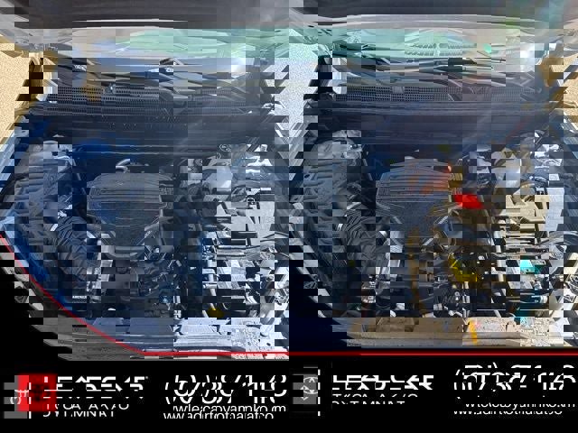 Used 2020 GMC Acadia Denali w/ Trailering Package image 2