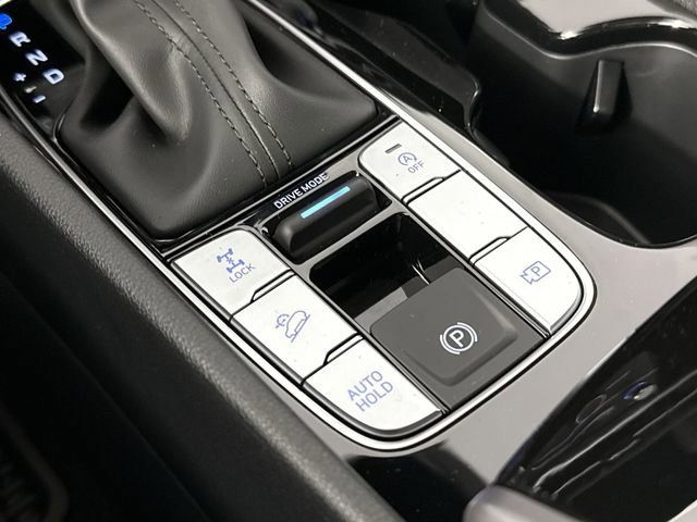 New 2026 Hyundai Tucson SE image 25