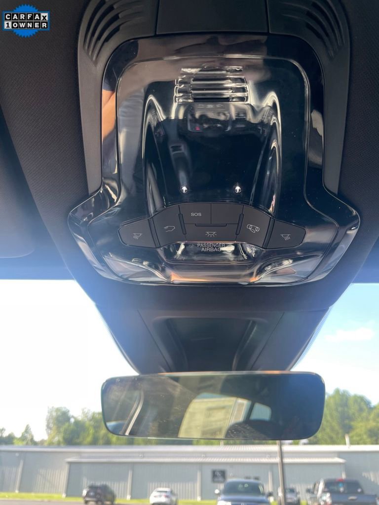 Used 2025 Dodge Hornet GT w/ Tech Pack image 28