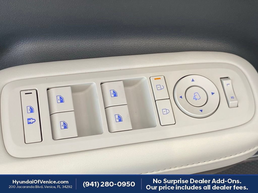 Certified 2026 Hyundai Santa Fe Calligraphy FWD image 27