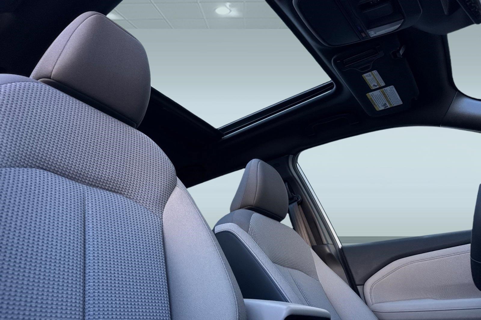 Used 2025 Subaru Forester Premium w/ Convenience Package #1 image 24