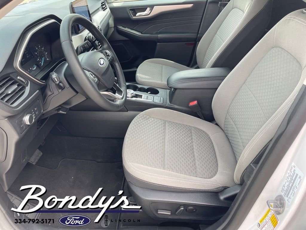 Used 2021 Ford Escape SE w/ Convenience Package image 10