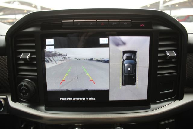 Used 2022 Ford F150 Raptor w/ Equipment Group 801A High AWD/4WD image 29