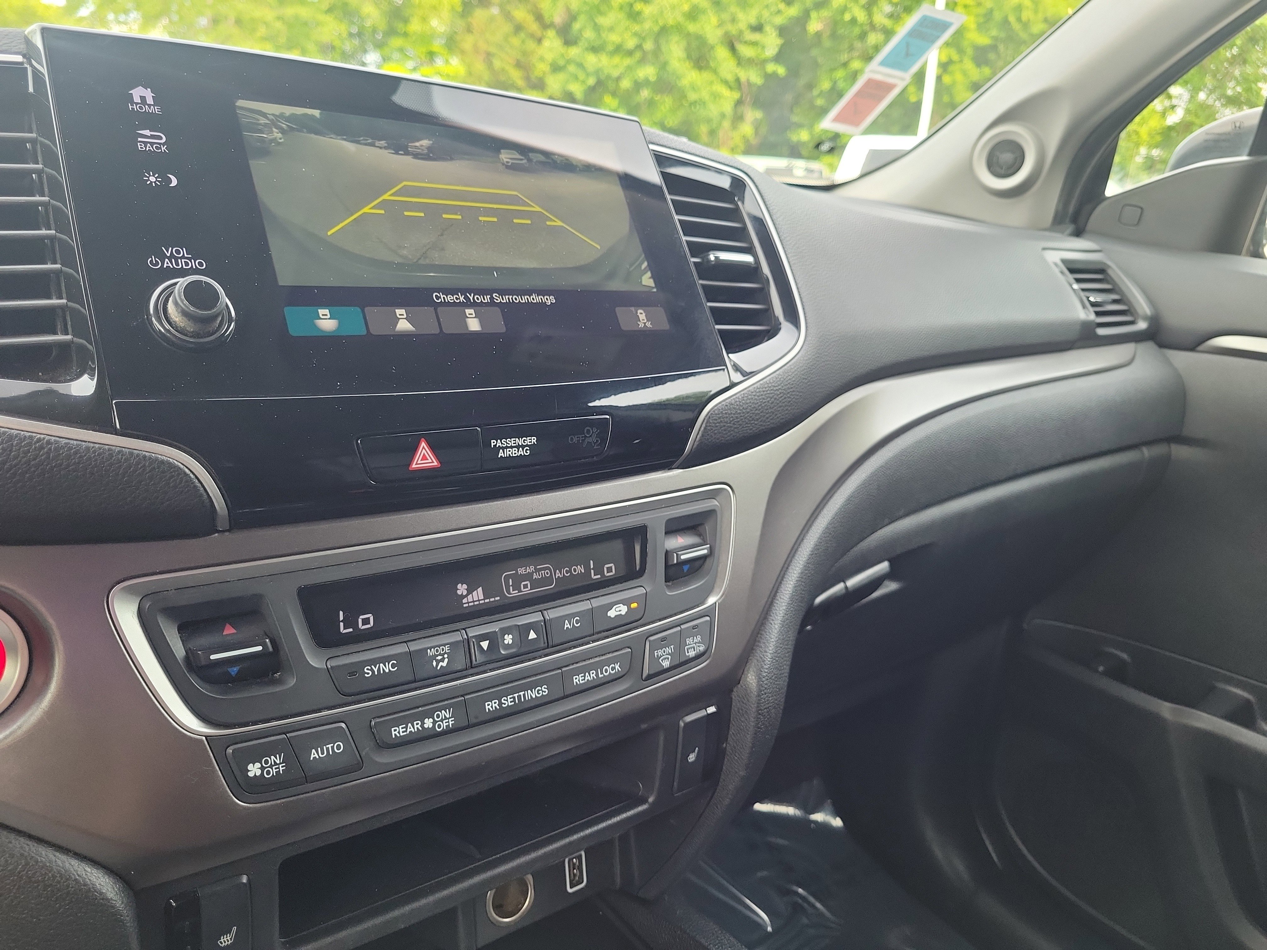 Used 2019 Honda Pilot EX-L image 38