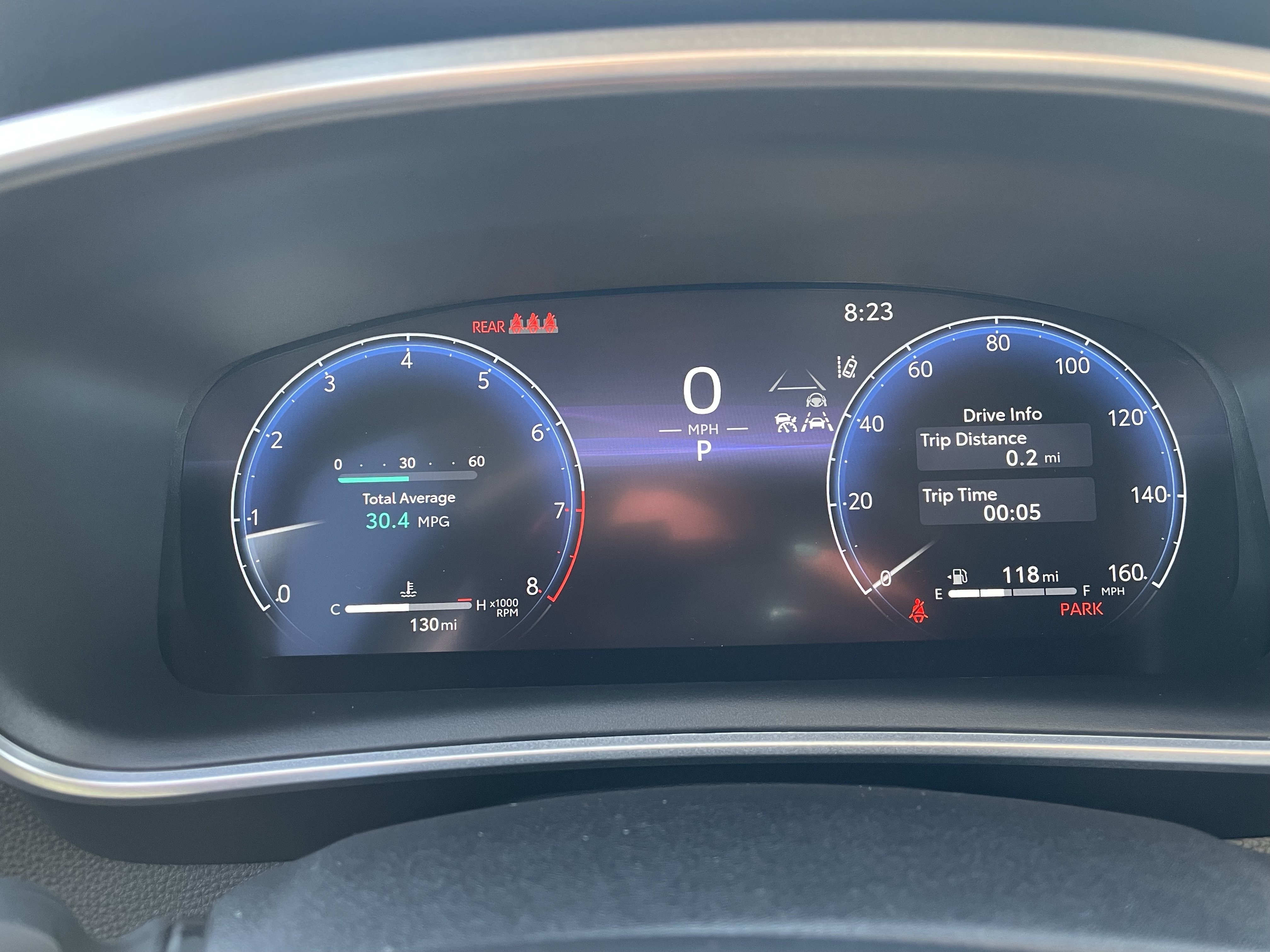 New 2026 Toyota Corolla Cross XLE FWD image 11