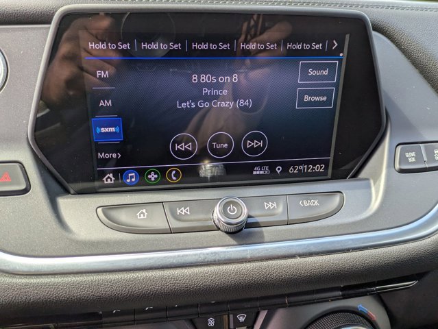 Used 2020 Chevrolet Blazer LT image 13