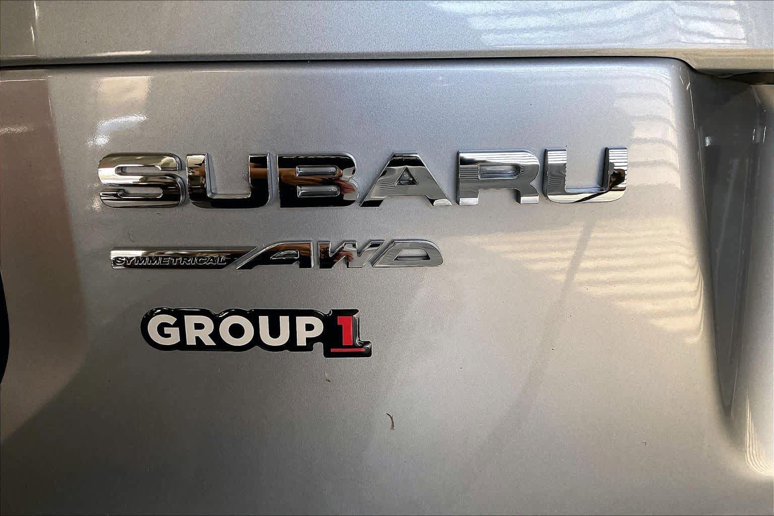 Used 2016 Subaru Forester 2.5i Limited AWD/4WD image 31