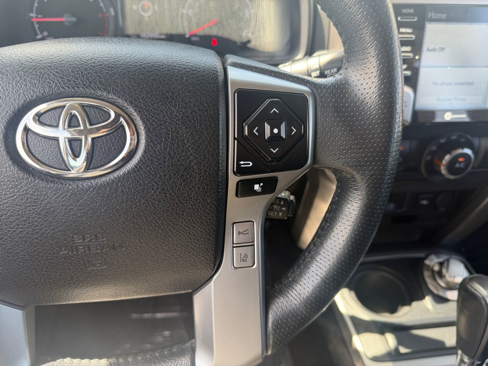 Certified 2022 Toyota 4Runner SR5 Premium AWD/4WD image 20