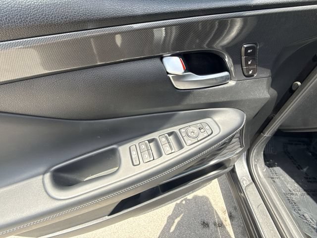 Certified 2022 Hyundai Santa Fe Limited FWD image 13