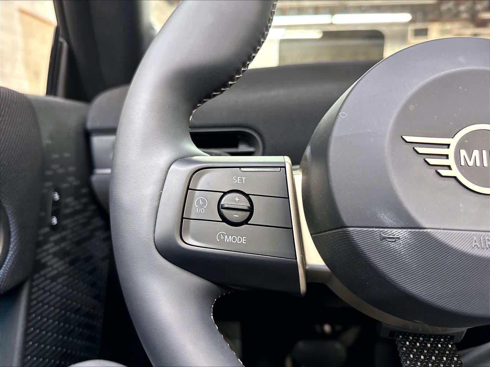 Used 2026 MINI Cooper S FWD image 20