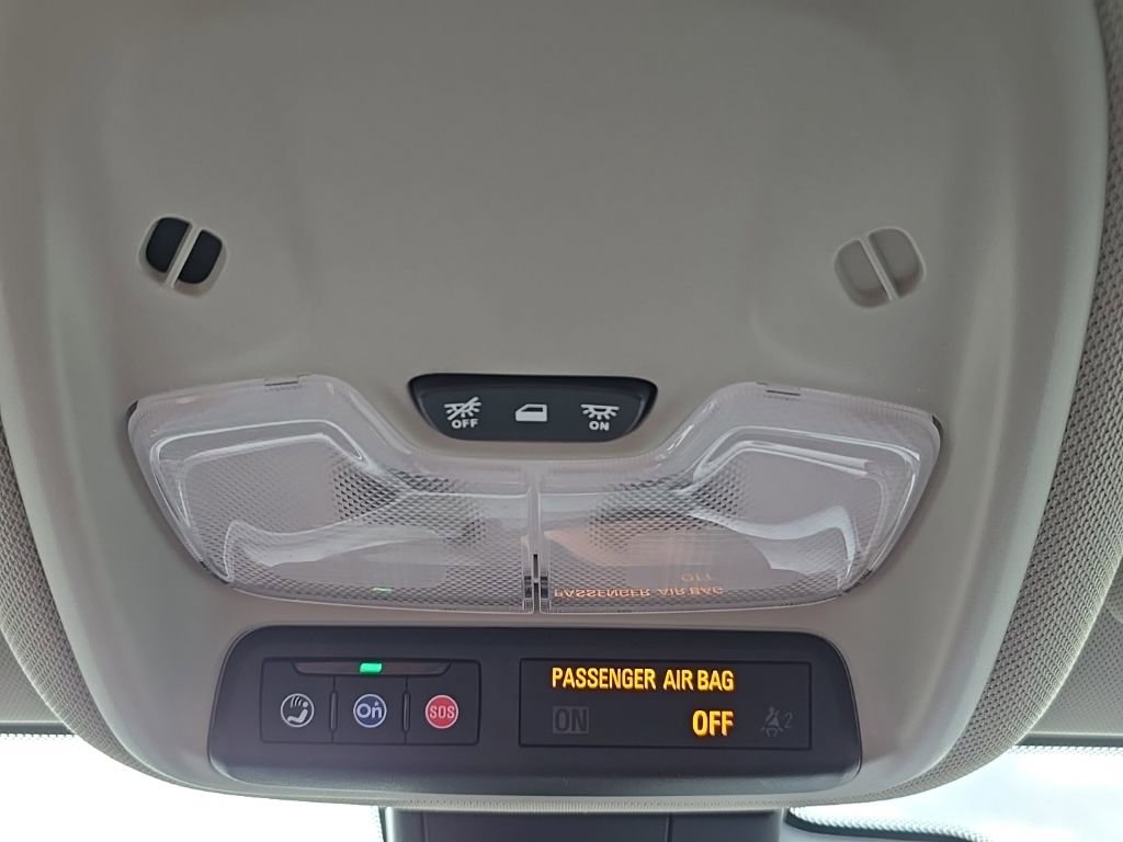 Used 2025 Buick Encore GX Preferred image 29