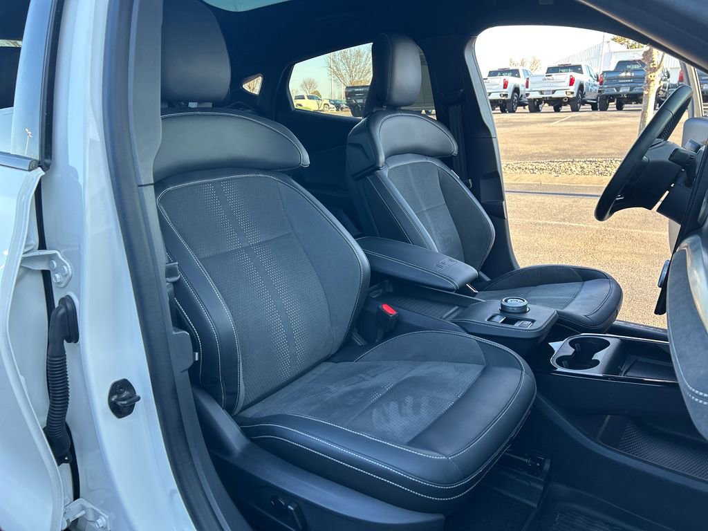 Used 2024 Ford Mustang Mach-E GT image 47