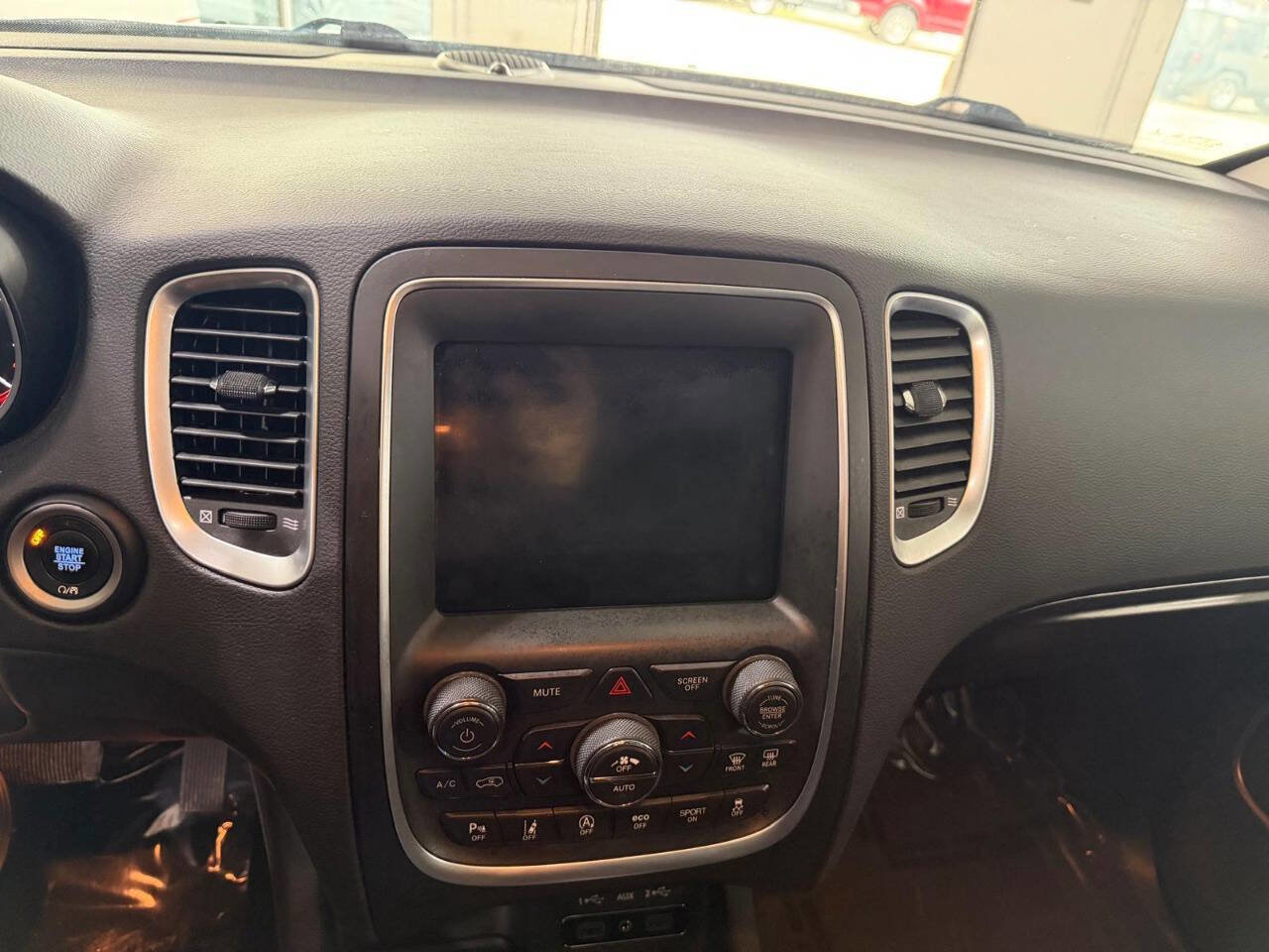 Used 2019 Dodge Durango Citadel w/ Technology Group AWD/4WD image 35