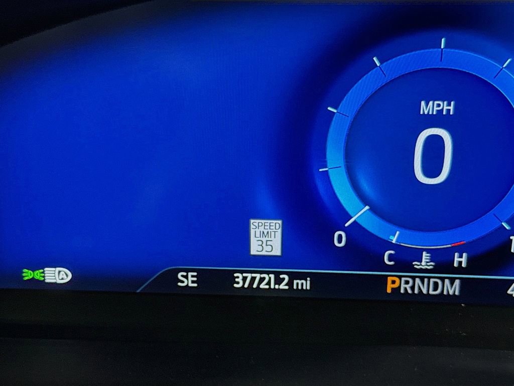 Used 2022 Ford Explorer ST w/ Equipment Group 401A image 12