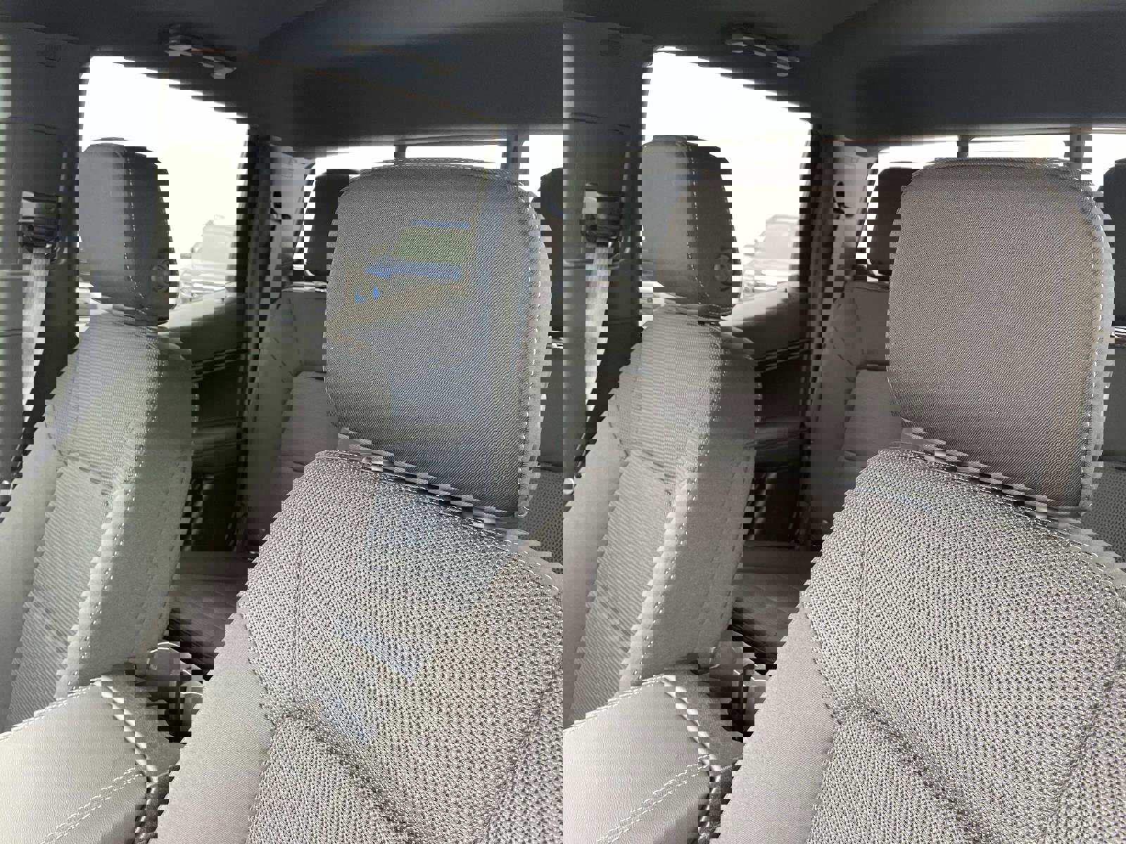 New 2026 GMC Canyon Elevation image 20