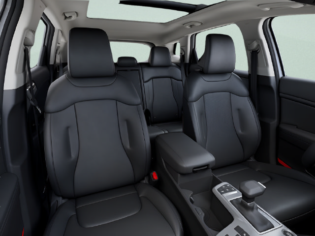 New 2026 Kia Sportage SX FWD image 20