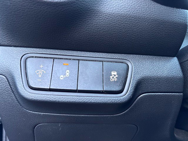 Certified 2024 Kia Forte LXS w/ LXS Technology Package FWD image 21