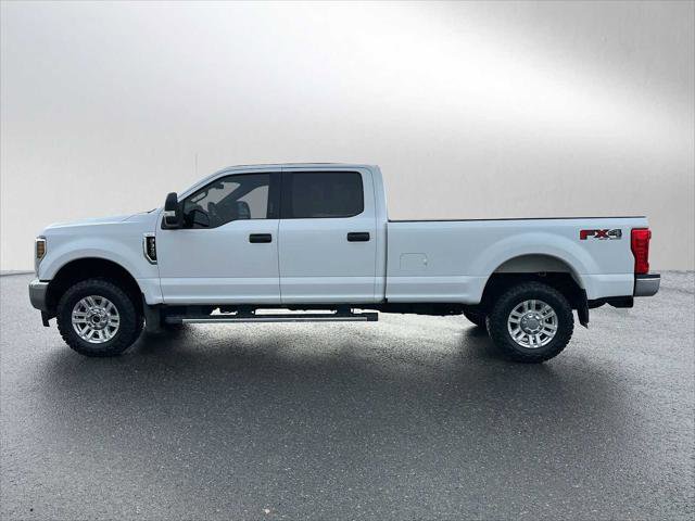 Used 2019 Ford F350 XLT w/ XLT Value Package image 6