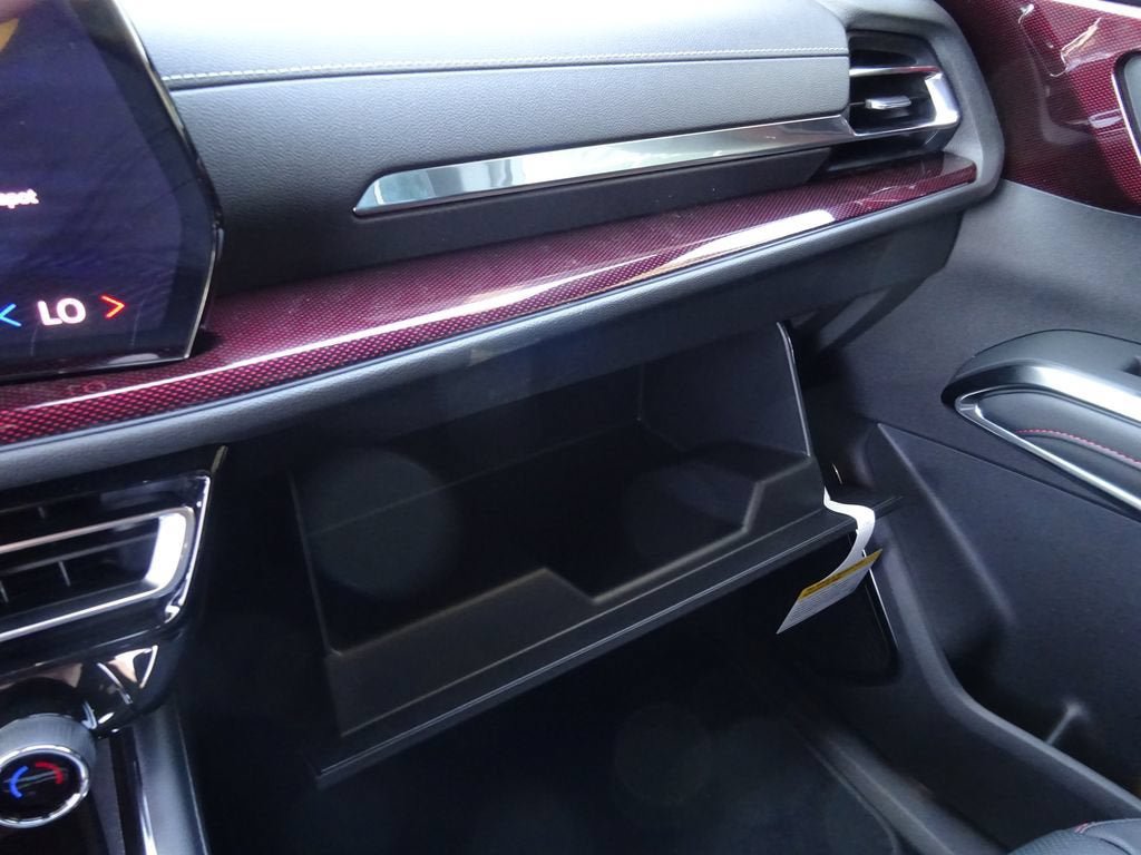 New 2026 Chevrolet Traverse Z71 w/ Enhanced Driving Package AWD/4WD image 27