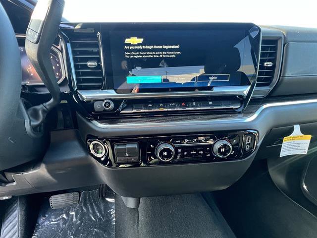 New 2026 Chevrolet Silverado 1500 LT image 13