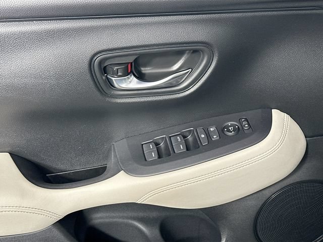 Used 2024 Honda HR-V LX image 22