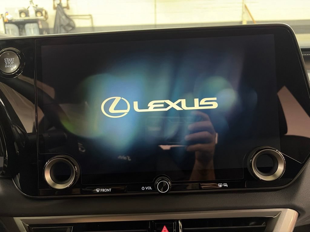 New 2026 Lexus RX 350 Premium w/ Accessory Package (2T) AWD/4WD image 20
