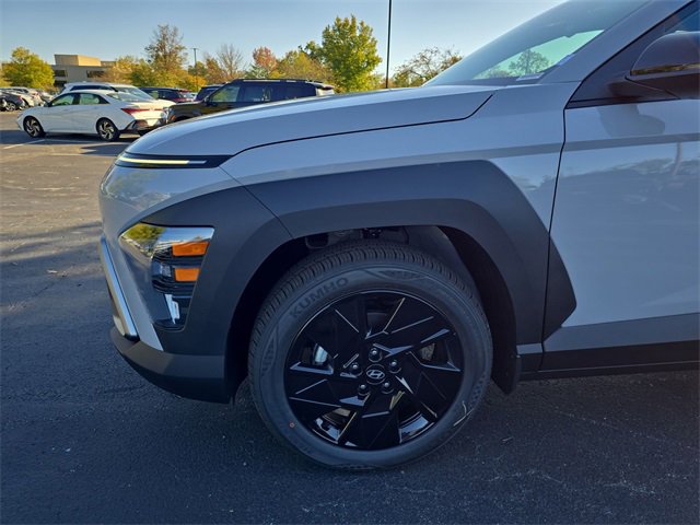 New 2026 Hyundai Kona SEL Sport image 10