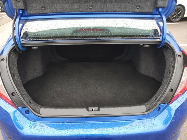 Used 2020 Honda Civic Sport image 27