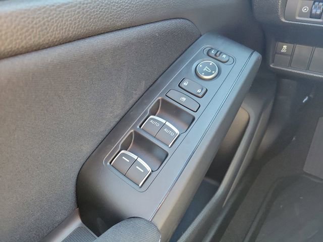 New 2026 Honda Civic Sport image 26