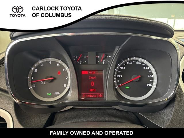 Used 2016 GMC Terrain SLT w/ Open Road Package image 23