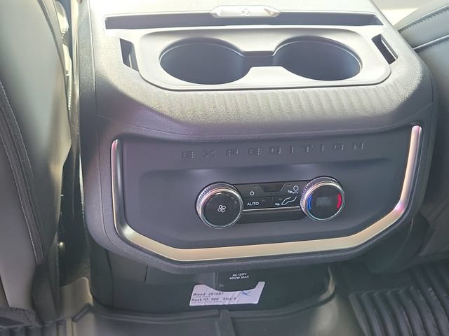 New 2026 Ford Expedition Max Active AWD/4WD image 13