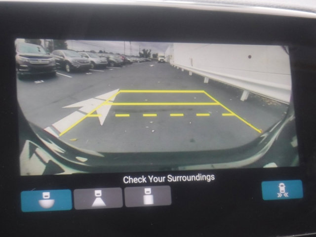 Used 2021 Honda Pilot Special Edition image 25