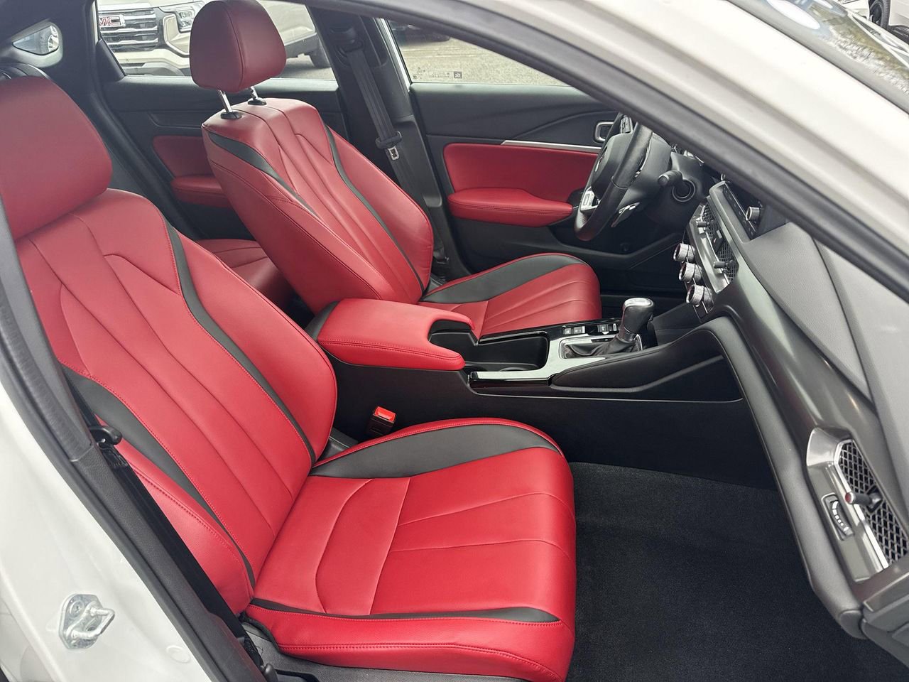 Used 2024 Acura Integra A-Spec FWD image 28