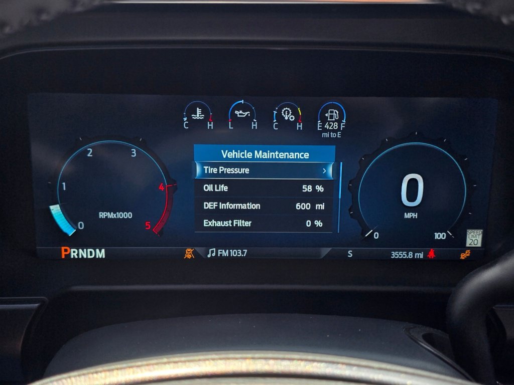 Used 2026 Ford F350 Platinum AWD/4WD image 38