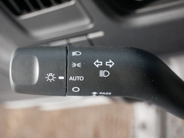 New 2025 Chevrolet Low Cab Forward 5500 XD RWD image 11