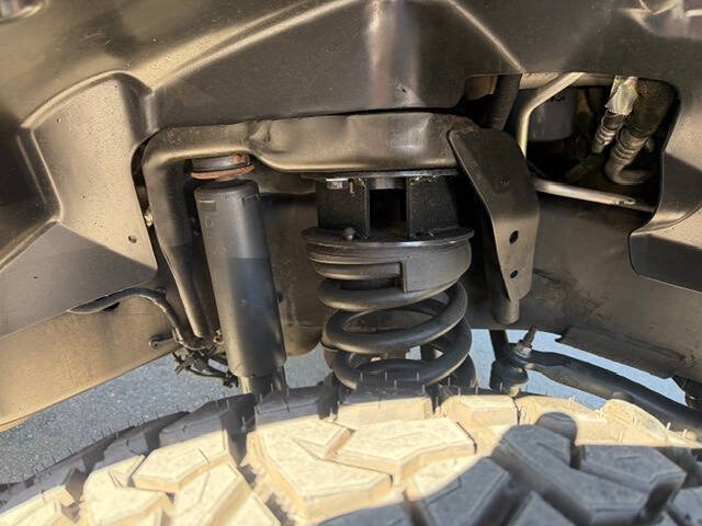 Used 2018 RAM 3500 Tradesman w/ Chrome Appearance Group AWD/4WD image 55