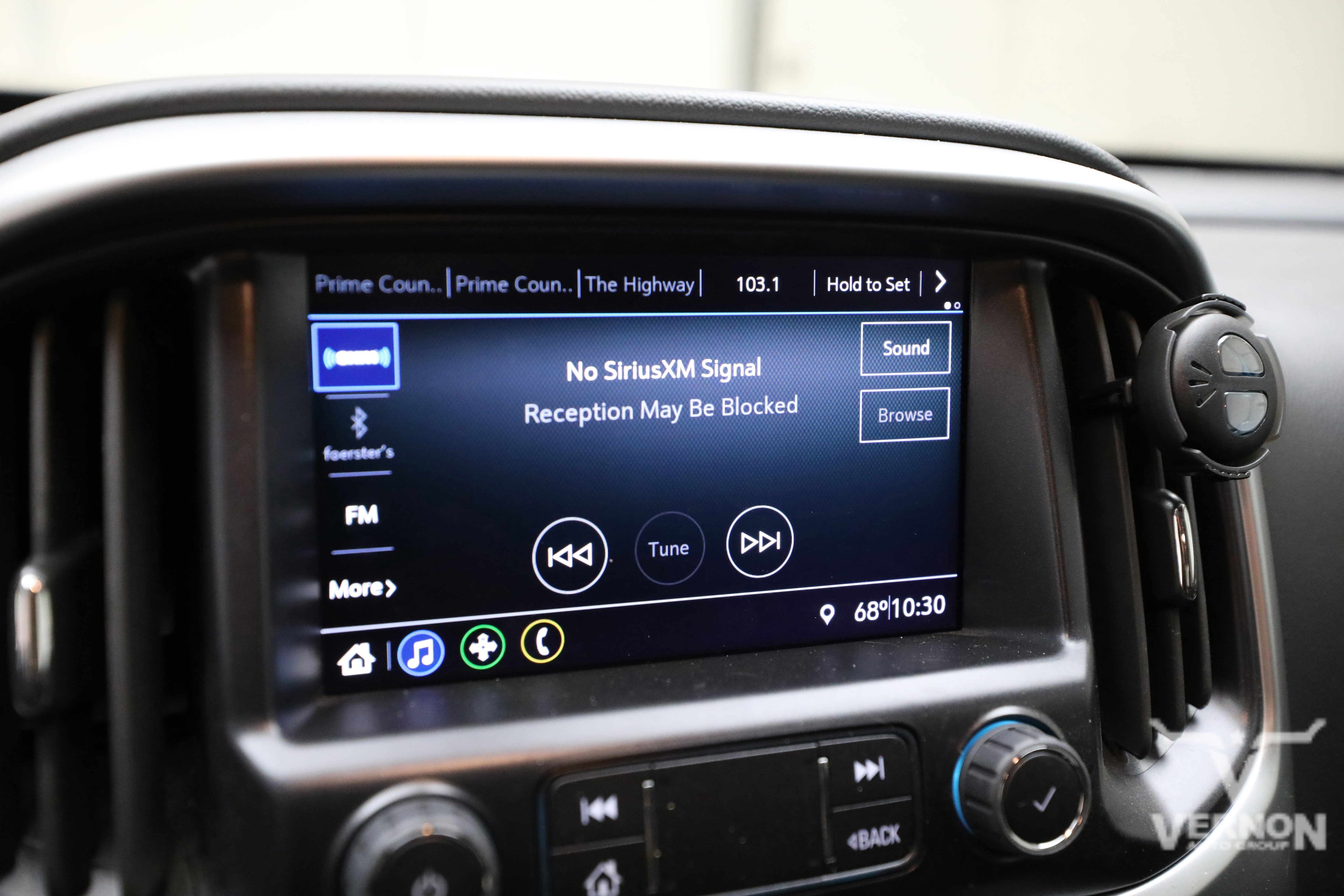 Used 2022 Chevrolet Colorado LT RWD image 25
