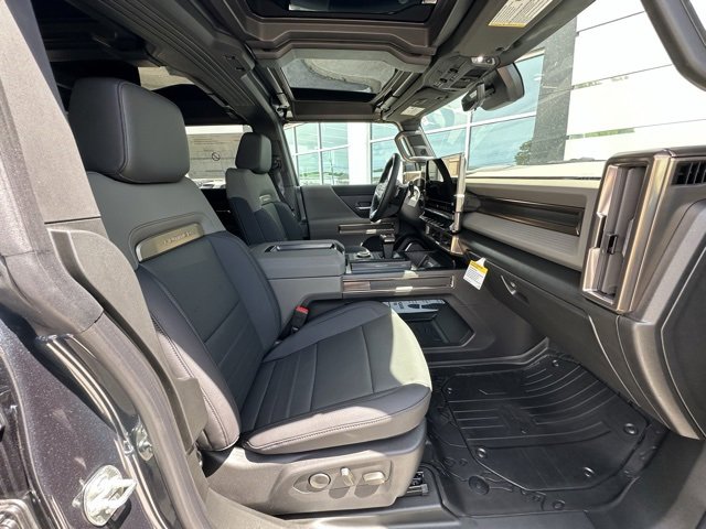 New 2025 GMC Hummer EV 2X image 33