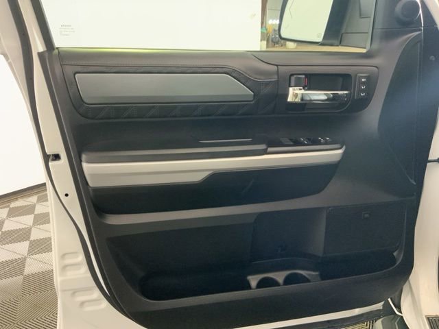 Used 2020 Toyota Tundra Platinum image 19