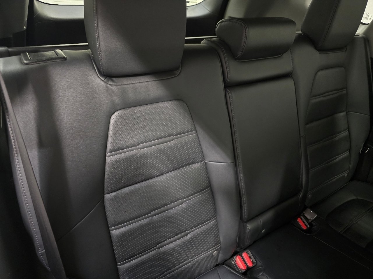 Used 2019 Honda CR-V EX-L image 21