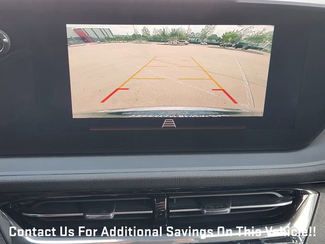 New 2026 Buick Envista Avenir image 13