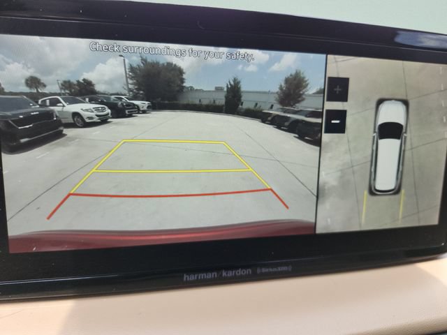 Used 2021 Hyundai Santa Fe Calligraphy w/ Cargo Package AWD/4WD image 30